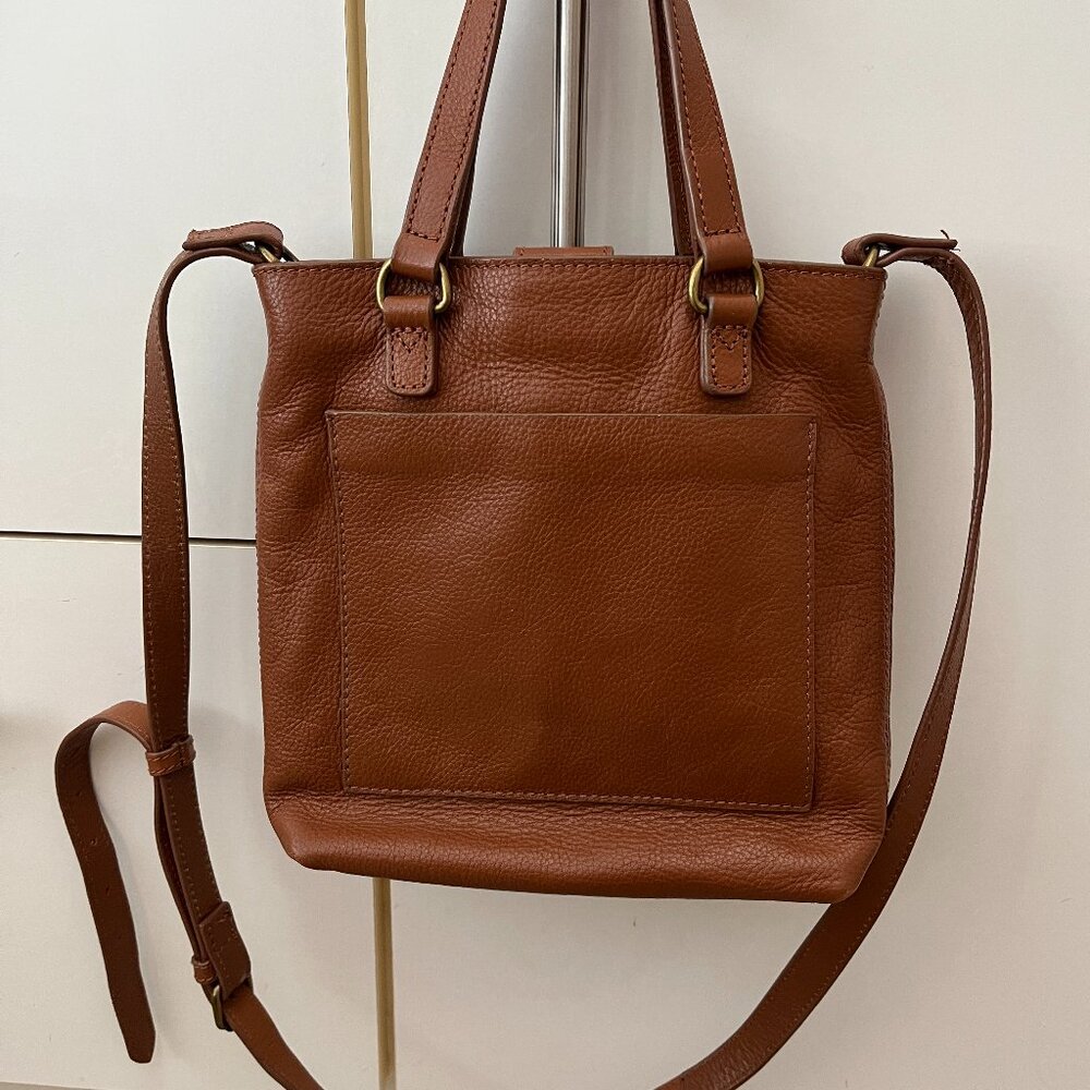 Small Transport  crossbody bag